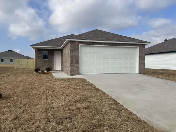35 Sourdough Creek Ln, Conway, AR 72032