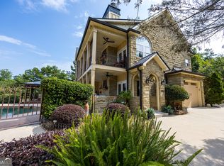 125 Nautica Pointe, Macon, GA --