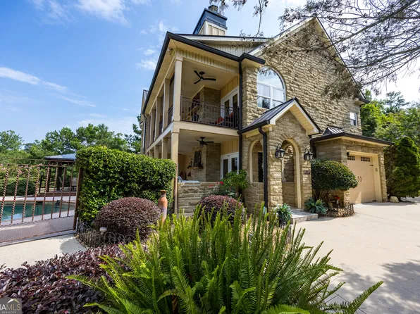 125 Nautica Pointe, Macon, GA