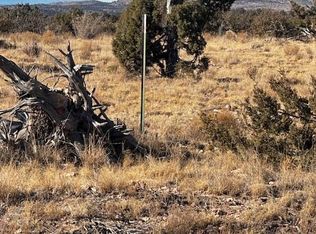 LOT 408 Hyde Park Rd, Seligman, AZ 86337
