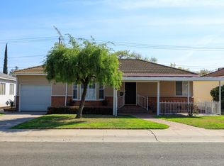 70 W Fargo St, Stockton, CA 95204