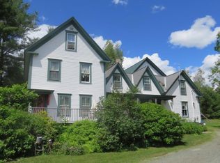 1541 Us Route 4, Orange, NH 03741