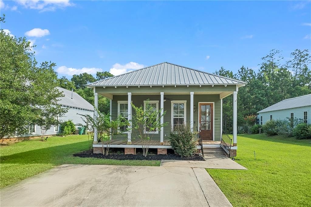 182 Abita Oaks Loop, Abita Springs, LA 70420 MLS 2411185 Zillow