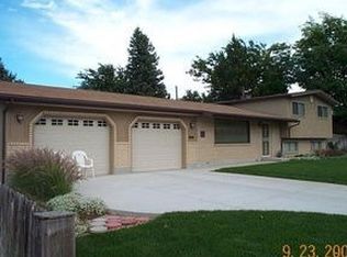 585 E 300 S, Spanish Fork, UT 84660