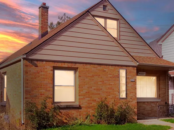 4535 North 65th STREET, Milwaukee, WI 53218
