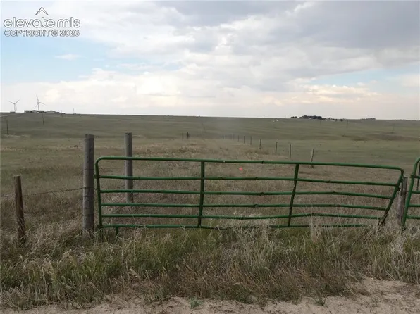 133 County Rd, Simla, CO 80835