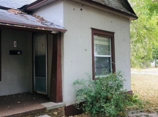922 N Webster St APT 2, Junction City, KS 66441
