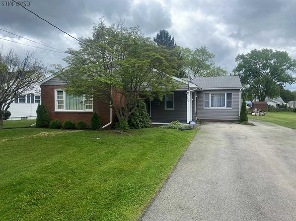 1027 Pomona Dr, Johnstown, PA 15905