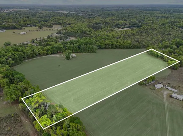 820 SW Mount Hope Dr, Fort White, FL 32038