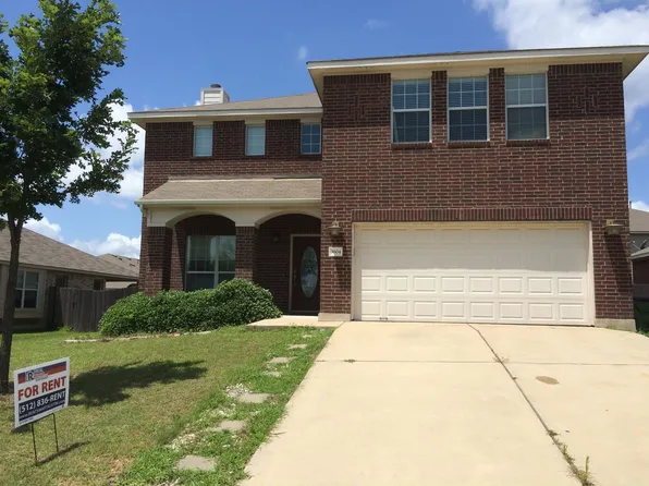 3604 Sandy Brook Dr, Round Rock, TX 78665