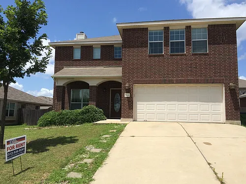 3604 Sandy Brook Dr Photo 1