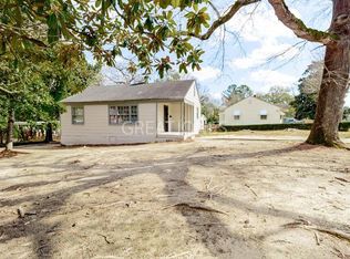 3399 Hillcrest Ave, Macon, GA 31204