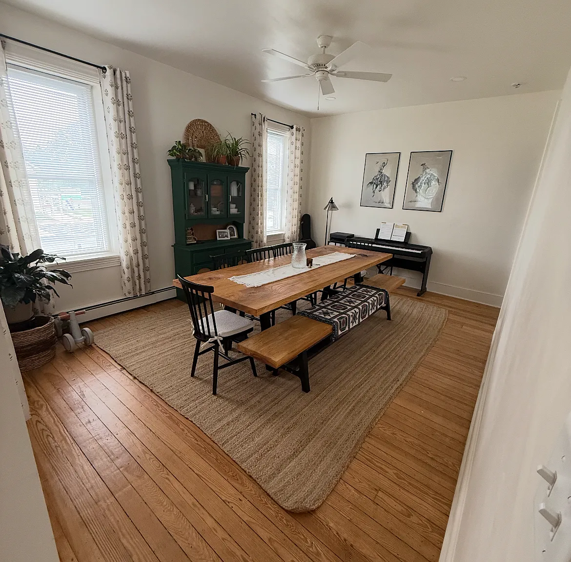 2 bed, $1,975 — Photo 4
