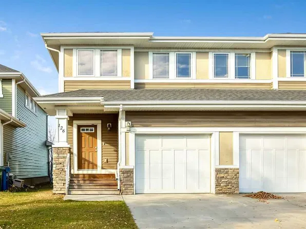 126 E River Heights Cres, Cochrane, AB T4C 0J5