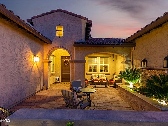 4th image of 3567 E HAZELTINE Way