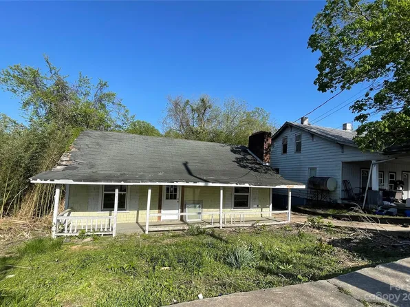 714 Conley Pl NW, Lenoir, NC 28645