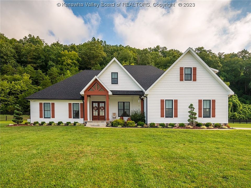 597 Prichard Rd, Ona, WV 25545 Zillow