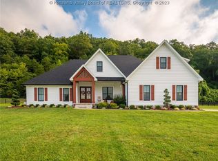 597 Prichard Rd, Ona, WV 25545