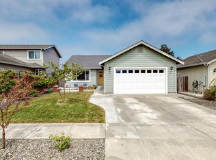 1697 Hideaway Ct, McKinleyville, CA 95519