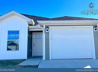 402 Alex Jordan Dr, Duenweg, MO 64841