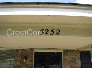 3252 Amselle Cir, Memphis, TN 38127