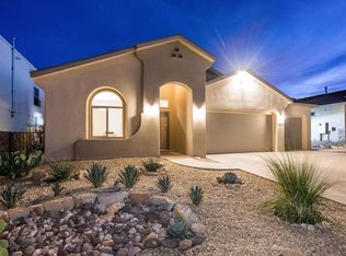 3026 Agua Ladoso Ave, Las Cruces, NM 88012