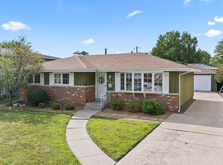625 E Ash St, Griffith, IN 46319