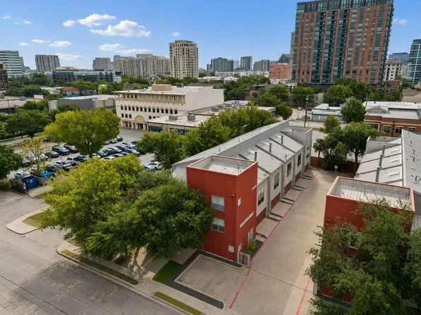 2714 Shelby St, Dallas, TX 75219