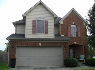 3024 New River Pl, Lexington, KY 40511
