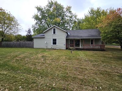 8325 KLONDYKE STREET, Bancroft, WI, 54921