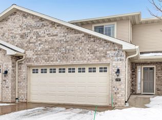 2167 Trailside Ln, De Pere, WI 54115