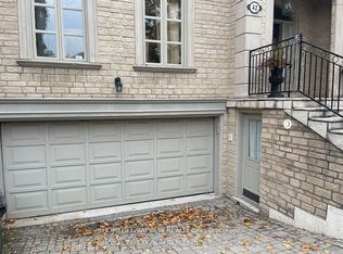 42 Cotswold Cres, Toronto, ON M2P1N2