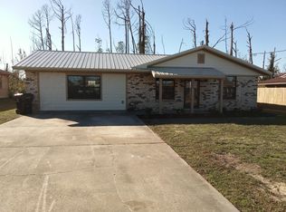 4008 E 12th Ct, Panama City, FL 32404