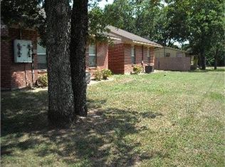 785 3rd St, Somerville, TX 77879