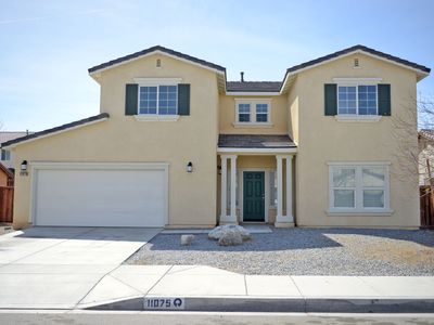 11075 Everest St, Adelanto, CA, 92301