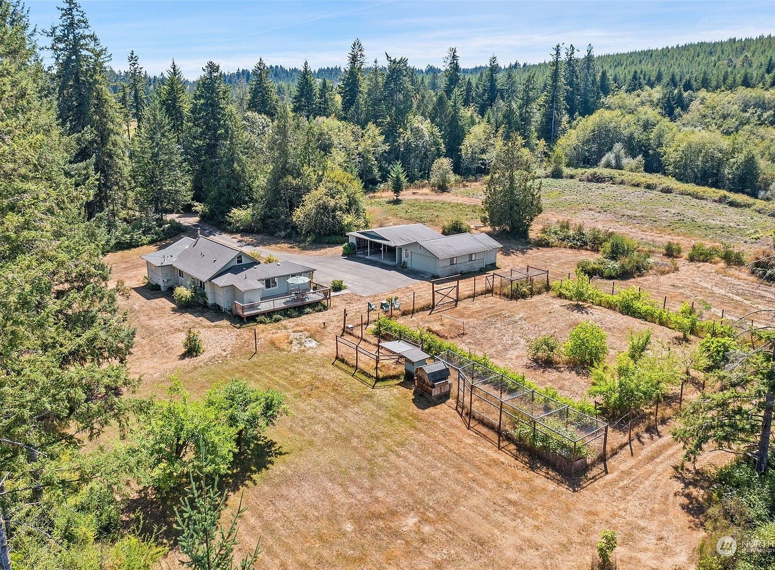 5051 E Grapeview Loop Road, Allyn, WA 98524 | Zillow