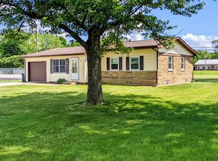 809 W Mill St, Middletown, IN 47356