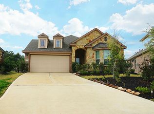 11 Nagshead Pl, The Woodlands, TX 77389