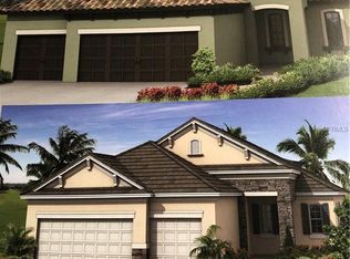 12919 Indigo Way, Bradenton, FL 34211