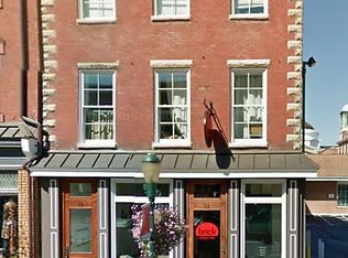 115 W High St APT 3, Carlisle, PA 17013