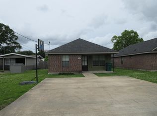 3810 Sandra Ln, Lake Charles, LA 70605