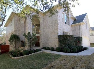 10509 Canyon Vista Way, Austin, TX 78726