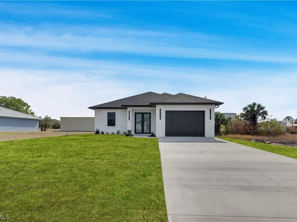 8004 Olive Cir, Labelle, FL 33935