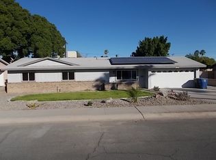 3061 S Del Mar Ave, Yuma, AZ 85364