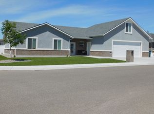 603 Lochsa Loop, Heyburn, ID 83336