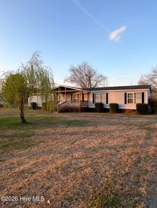 1138 Saulston Road, Goldsboro, NC, 27534