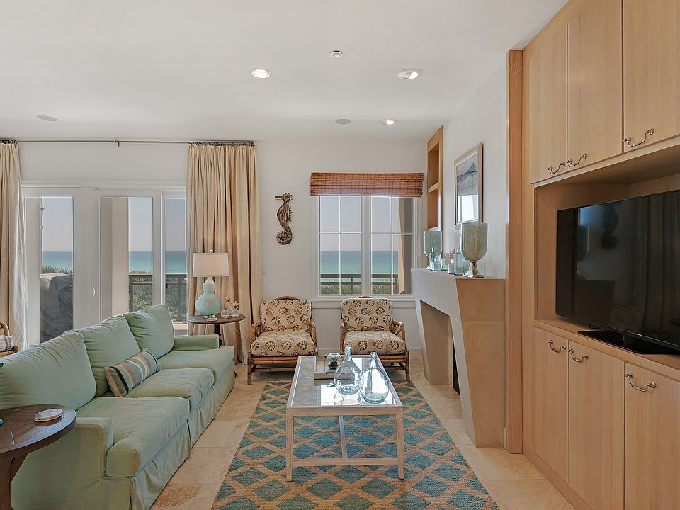 Open Living Space