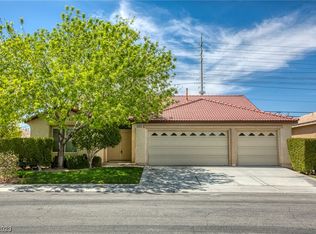 5313 Azure View Ct, North Las Vegas, NV 89031