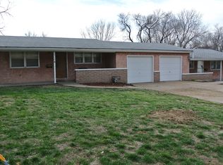 6771 Blondo St, Omaha, NE 68104