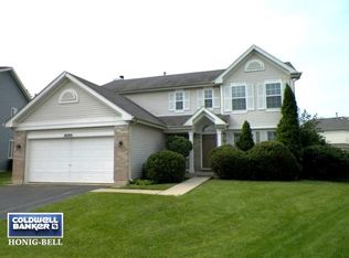 14204 S Lehigh Dr, Plainfield, IL